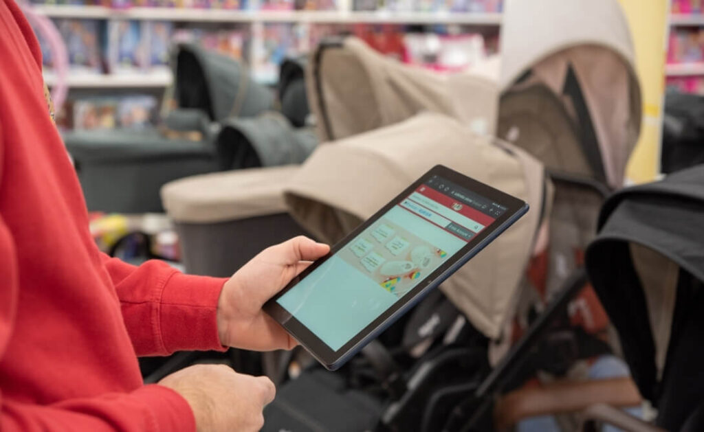 Lista nascita: cosa serve davvero (e cosa puoi evitare)